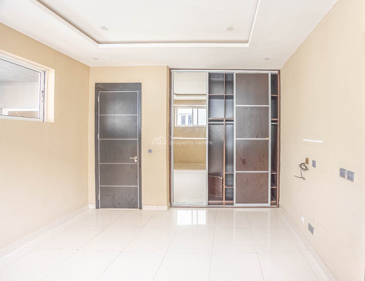 Luxury 4-bedroom Semi-detached Duplex in Osapa London, Osapa, Lekki, Lagos, Semi-detached Duplex for Sale