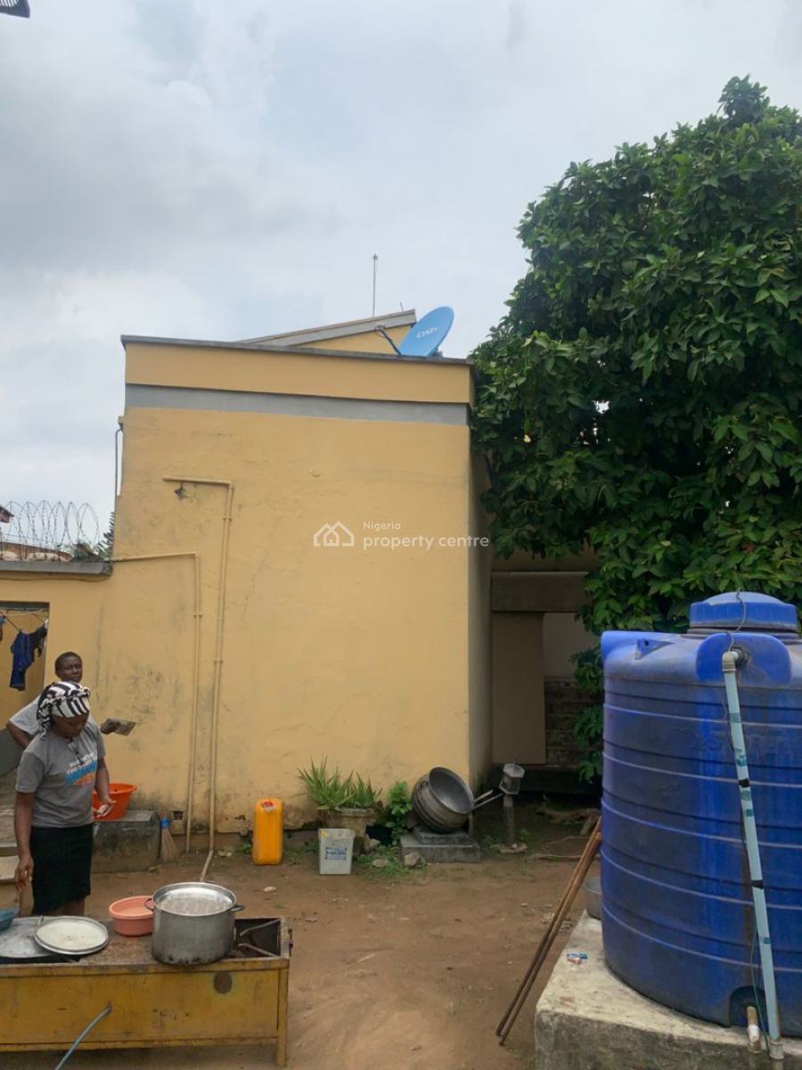 Exclusive 5bedroom House in a Prime Location, Allen Avenue, Ikeja, Lagos, House for Sale