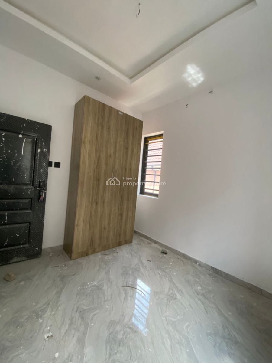 a New Room and Parlor, Good News Before Novare Shoprite, Lekki Phase 2, Lekki, Lagos, Mini Flat (room and Parlour) for Rent