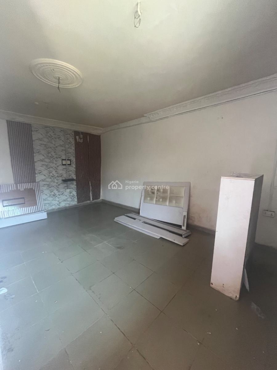 Mini Flat, Agunbiade Estate, Ogombo, Ajah, Lagos, Mini Flat (room and Parlour) for Rent