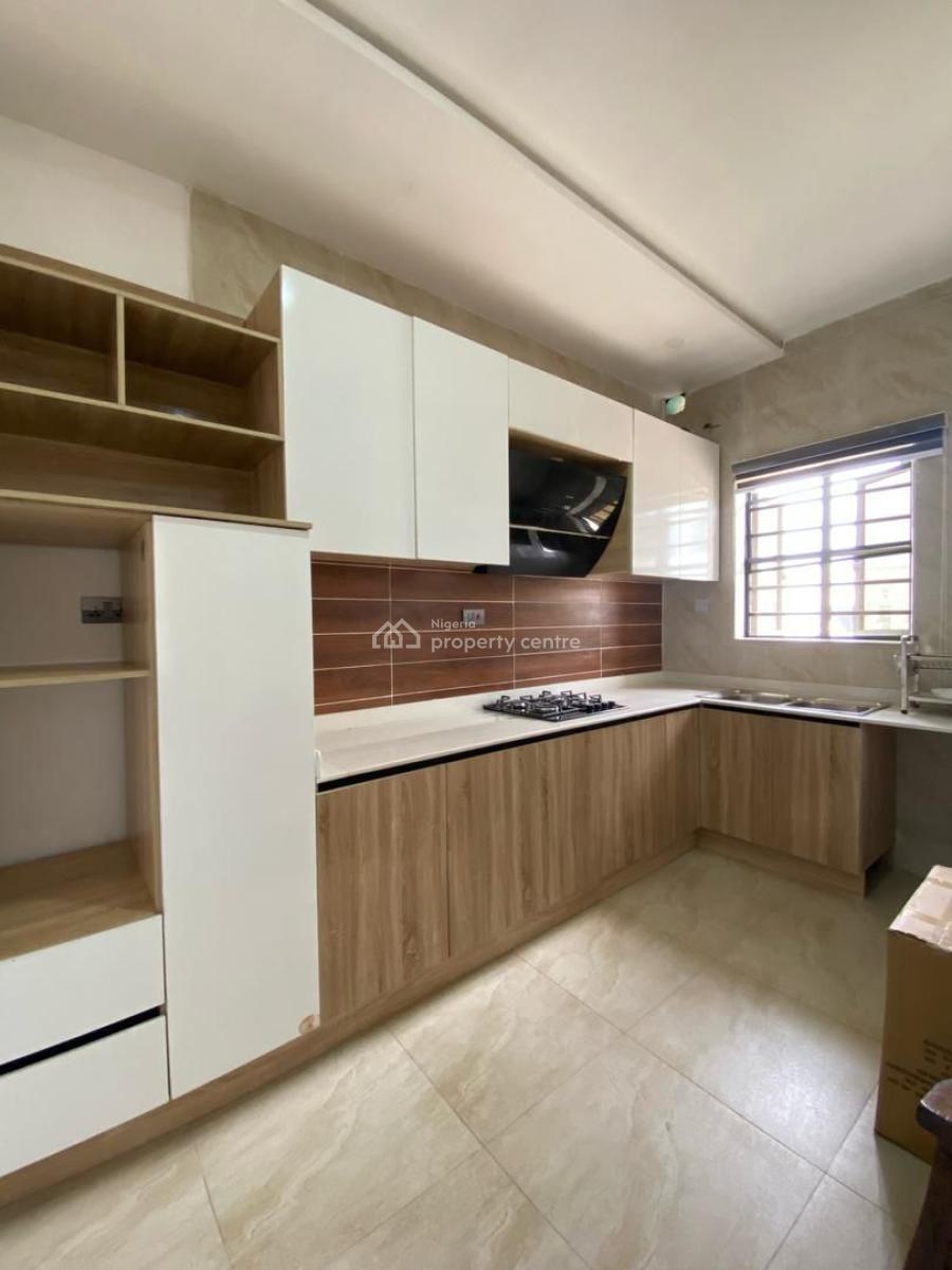 Nicely Built 2 Bedroom Terraced Duplex, Ogombo, Ajah, Lagos, Terraced Duplex for Sale