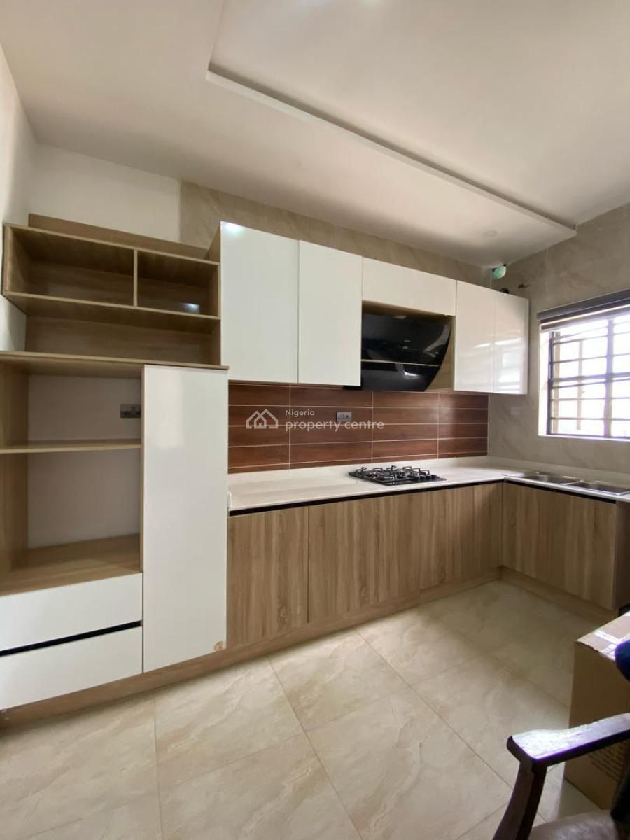 Nicely Built 2 Bedroom Terraced Duplex, Ogombo, Ajah, Lagos, Terraced Duplex for Sale