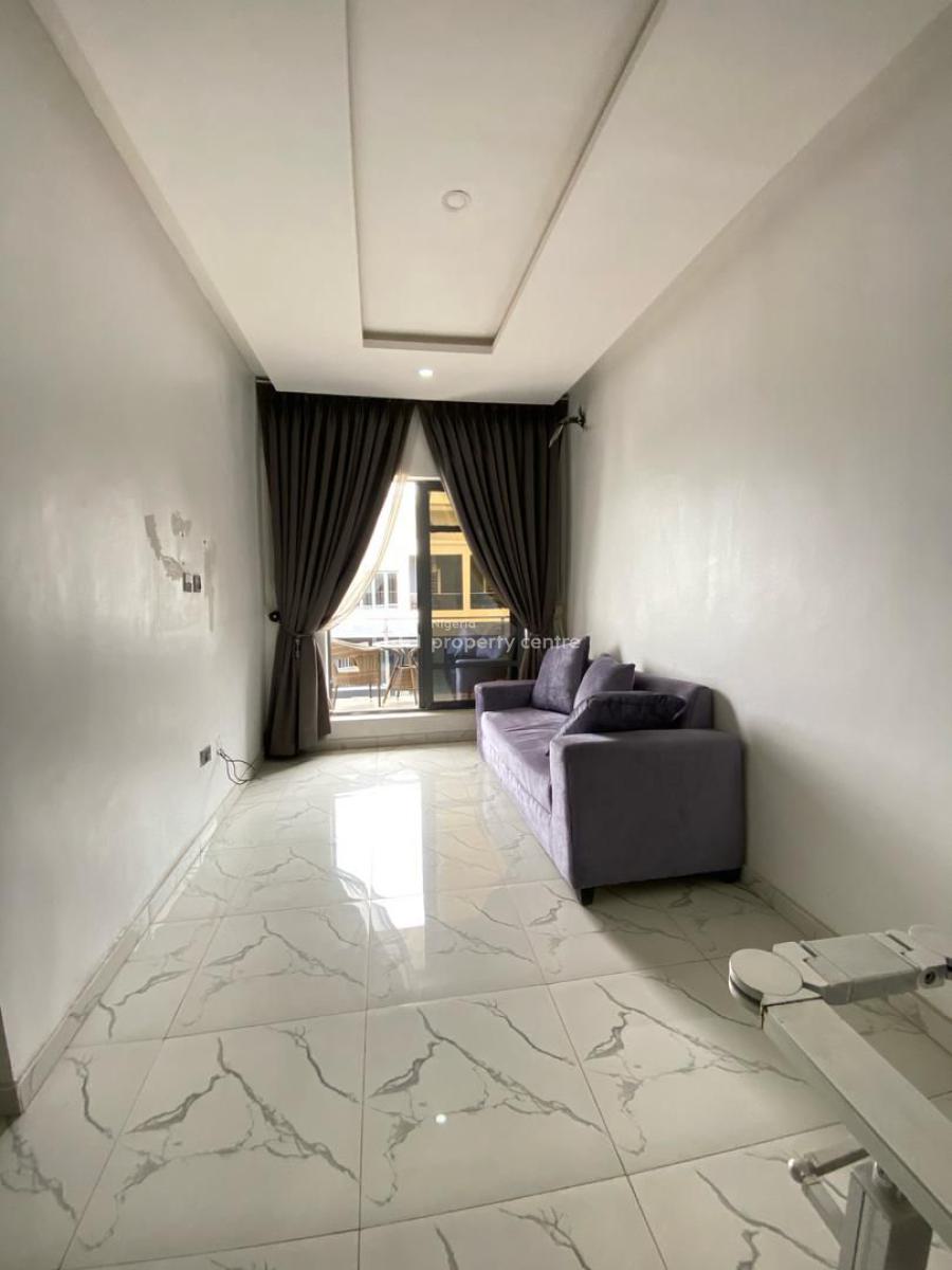 Nicely Built 2 Bedroom Terraced Duplex, Ogombo, Ajah, Lagos, Terraced Duplex for Sale