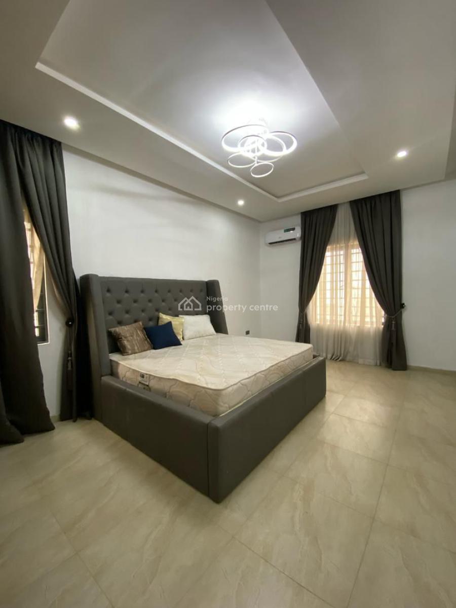 Nicely Built 2 Bedroom Terraced Duplex, Ogombo, Ajah, Lagos, Terraced Duplex for Sale