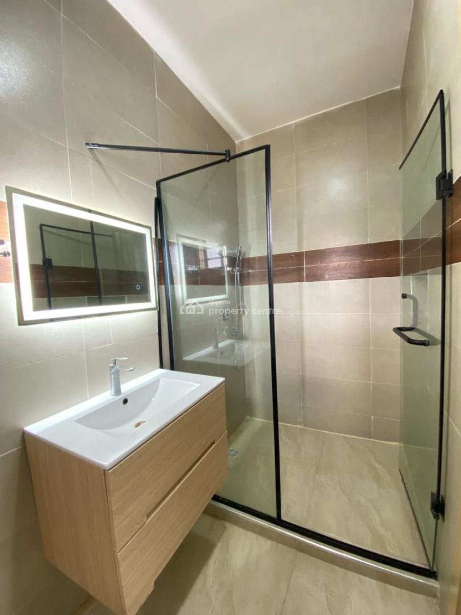 Nicely Built 2 Bedroom Terraced Duplex, Ogombo, Ajah, Lagos, Terraced Duplex for Sale