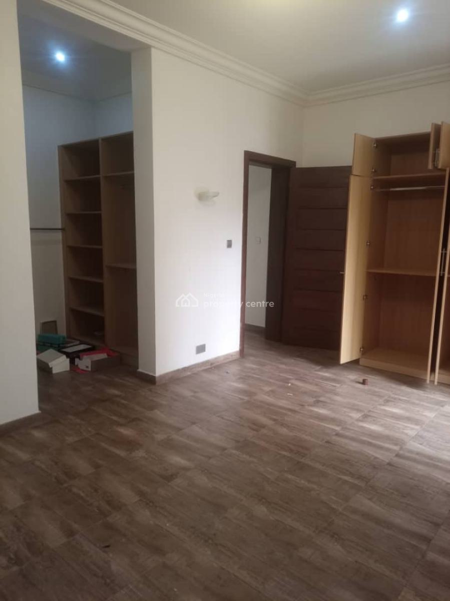 3 Bedroom Apartment with Bq, Park View Estate, Parkview, Ikoyi, Lagos, Flat / Apartment for Rent