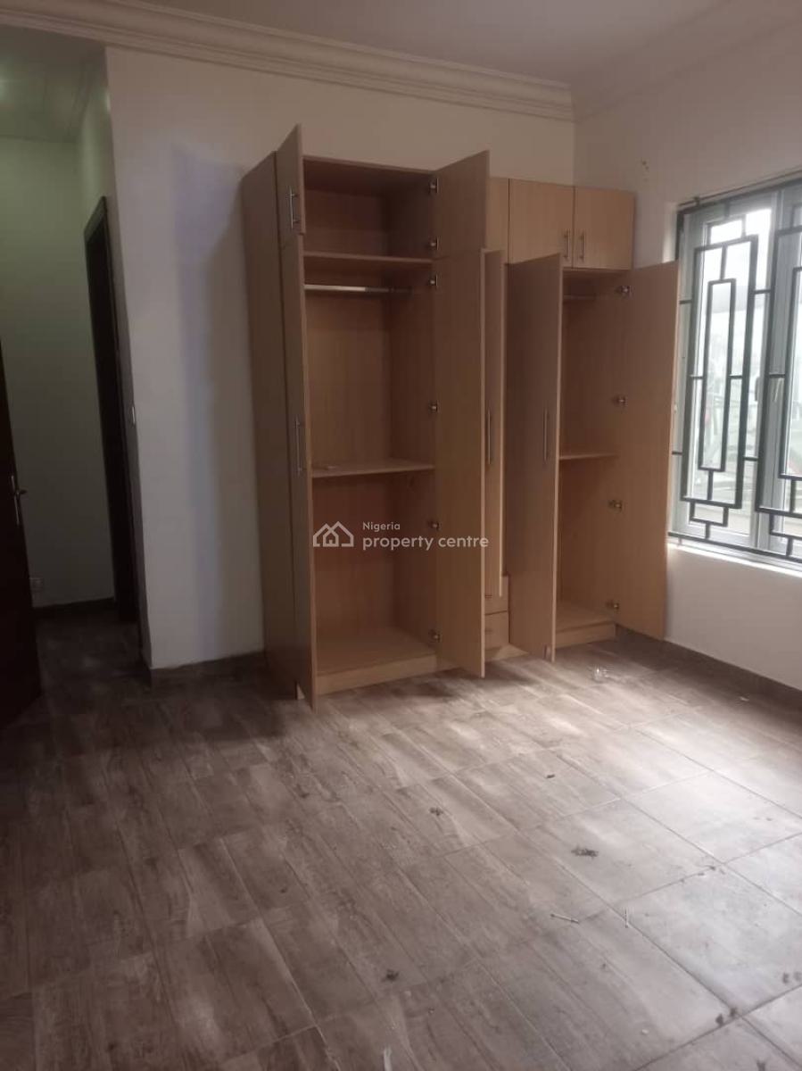 3 Bedroom Apartment with Bq, Park View Estate, Parkview, Ikoyi, Lagos, Flat / Apartment for Rent