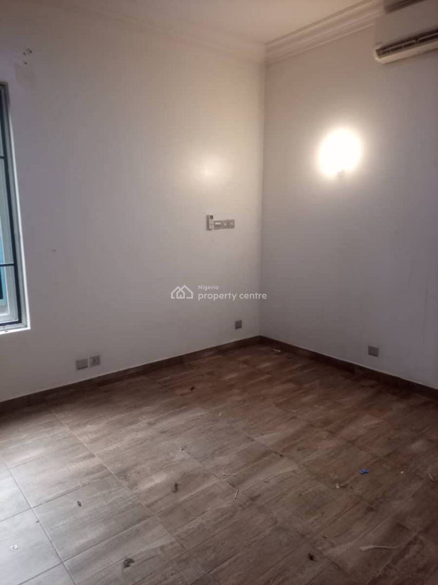 3 Bedroom Apartment with Bq, Park View Estate, Parkview, Ikoyi, Lagos, Flat / Apartment for Rent