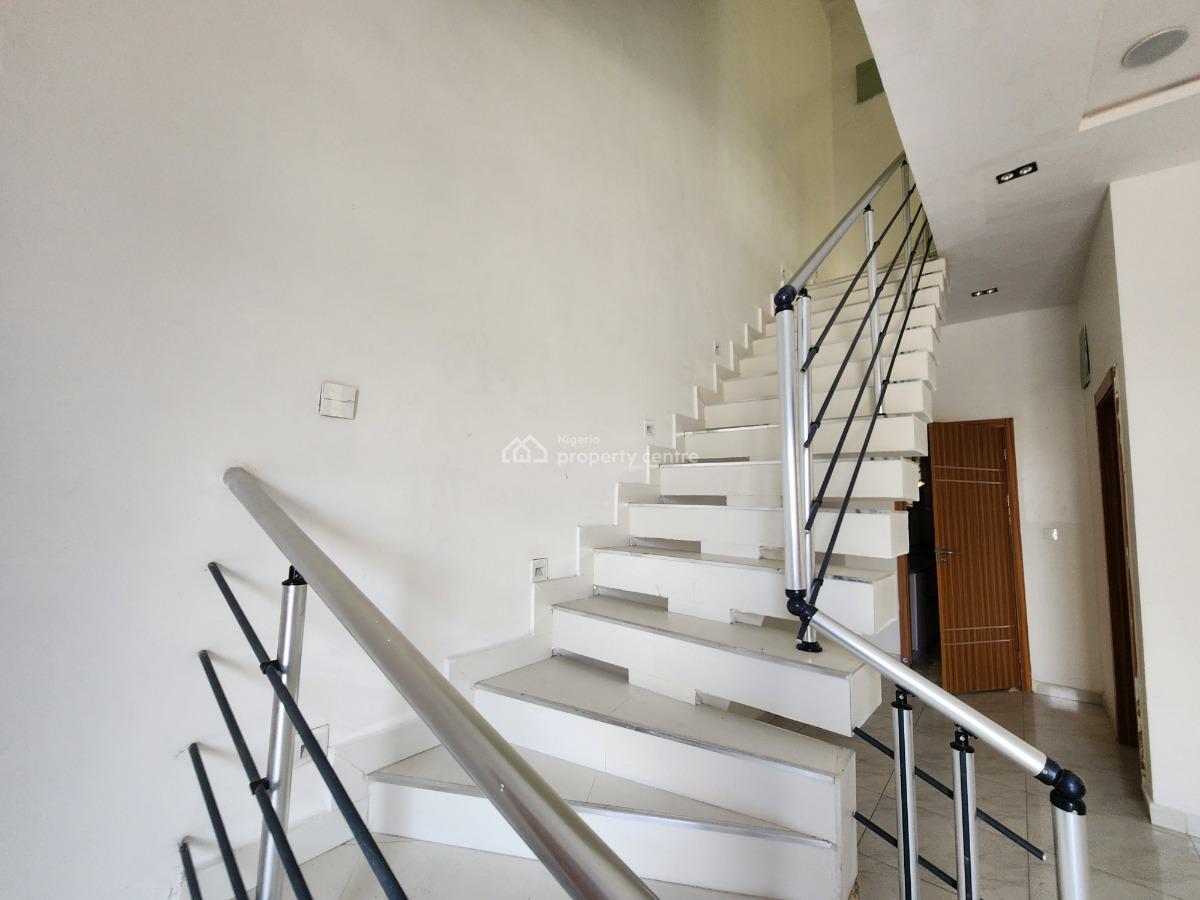 Newly Built Bedroom, By Iota Gra, Lekki Phase 2, Lekki, Lagos, Semi-detached Duplex for Sale