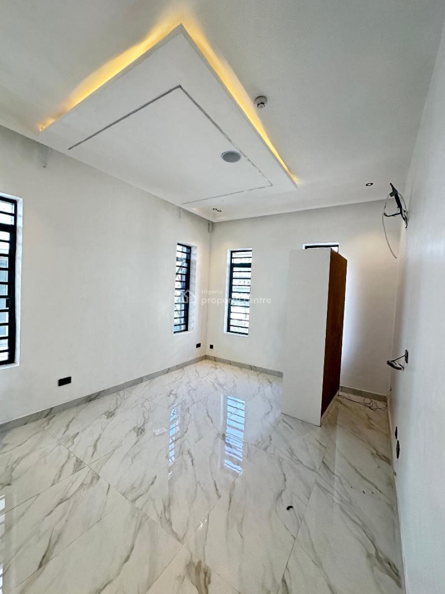 Luxurious 4 Bedroom Penthouse, Lekki Right, Lekki, Lagos, House for Sale