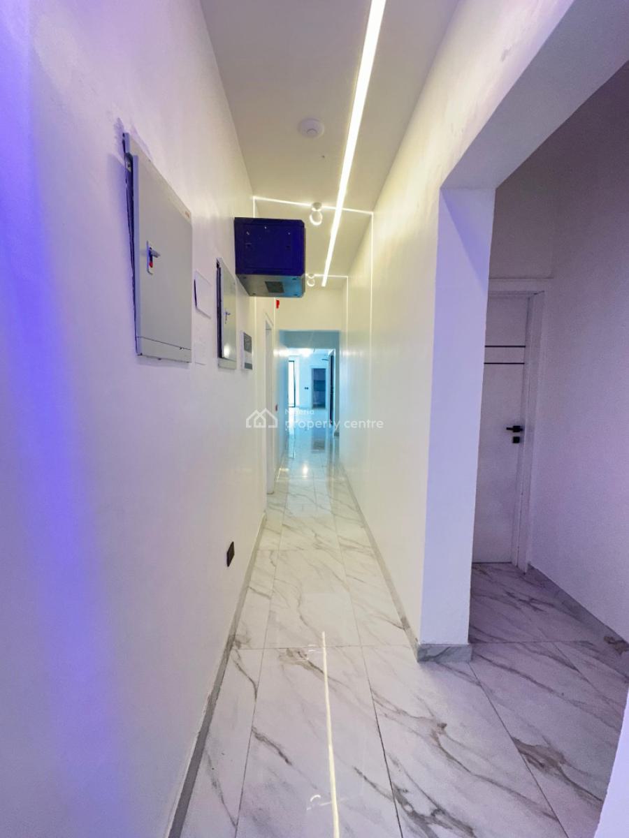 Luxurious 4 Bedroom Penthouse, Lekki Right, Lekki, Lagos, House for Sale