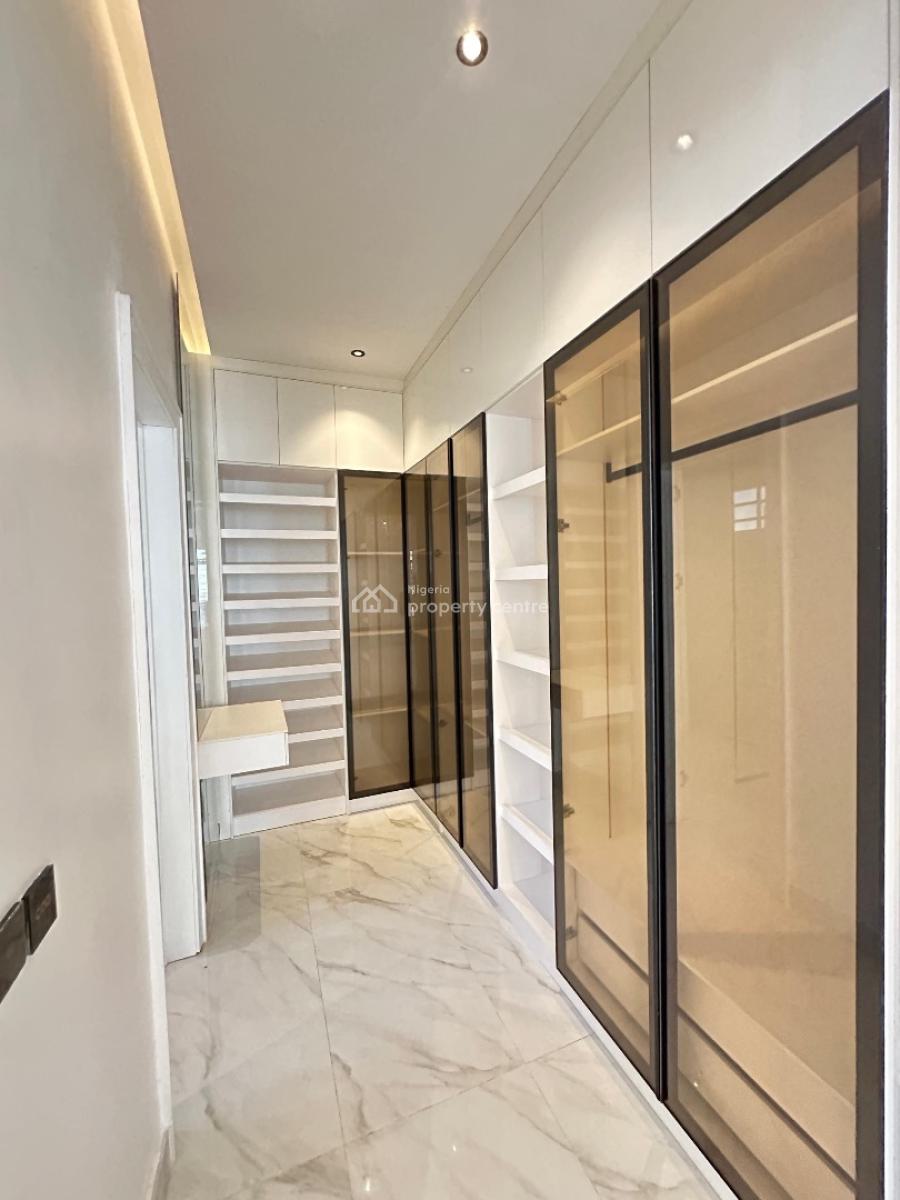 Luxurious 4 Bedroom Penthouse, Lekki Right, Lekki, Lagos, House for Sale