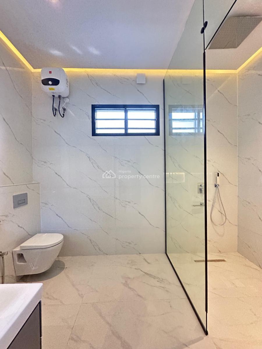 Luxurious 4 Bedroom Penthouse, Lekki Right, Lekki, Lagos, House for Sale