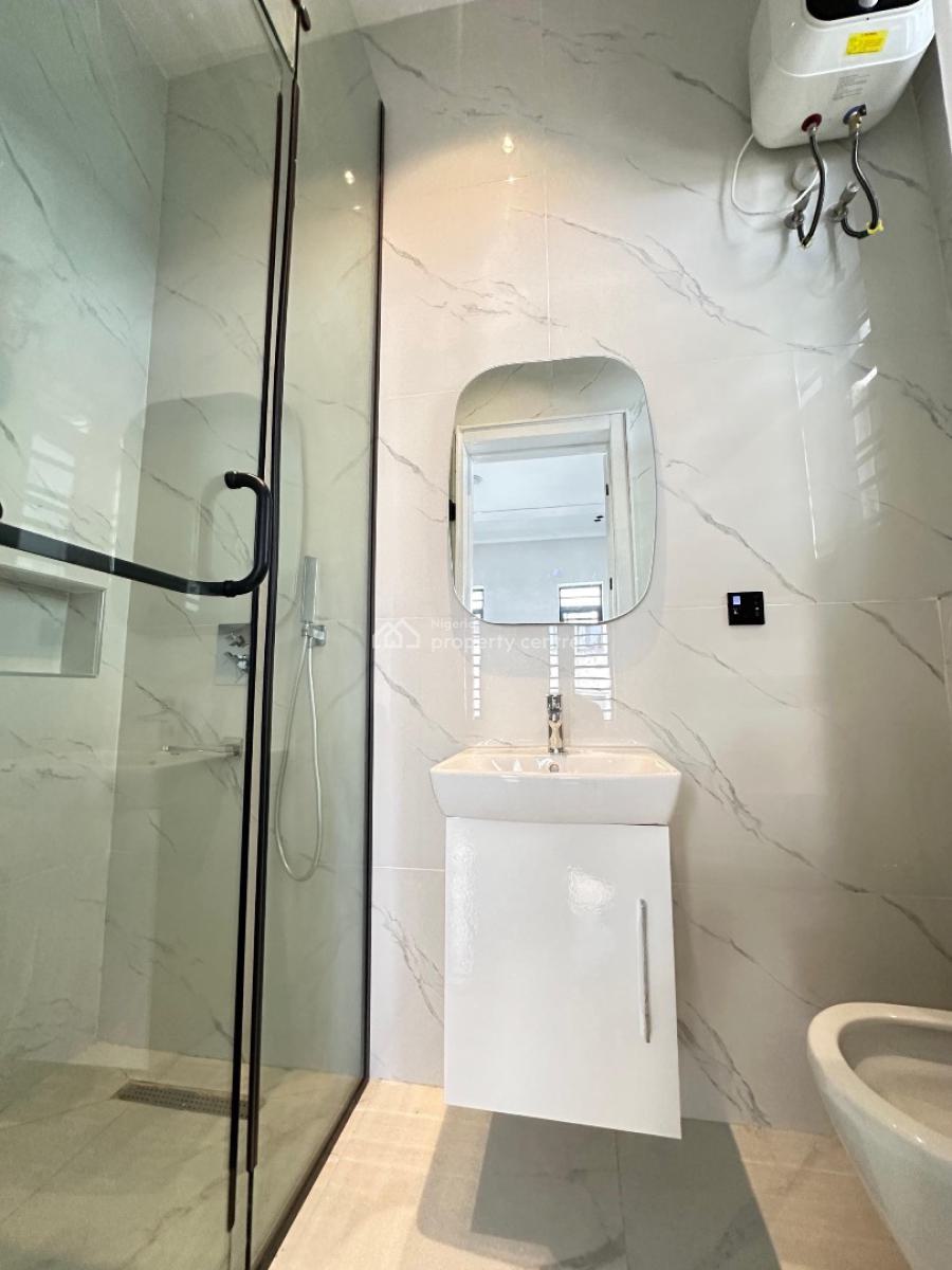 Luxurious 4 Bedroom Penthouse, Lekki Right, Lekki, Lagos, House for Sale