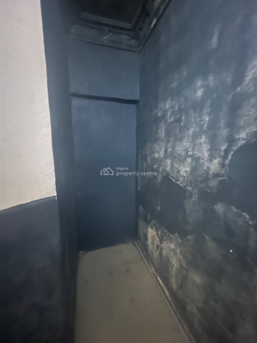 Single Room Self Contain, Thomas Estate, Ajah, Lagos, Self Contain (single Rooms) for Rent