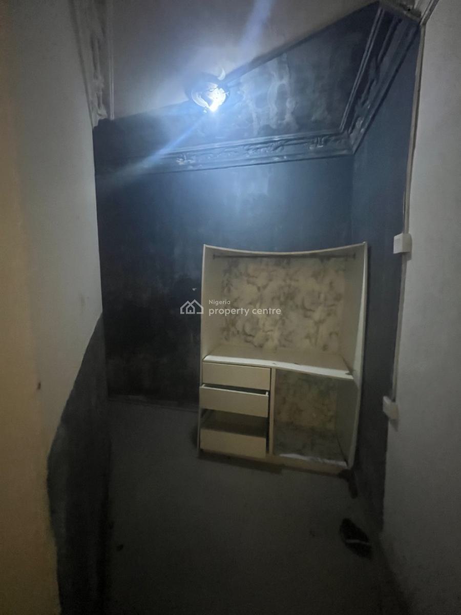 Single Room Self Contain, Thomas Estate, Ajah, Lagos, Self Contain (single Rooms) for Rent