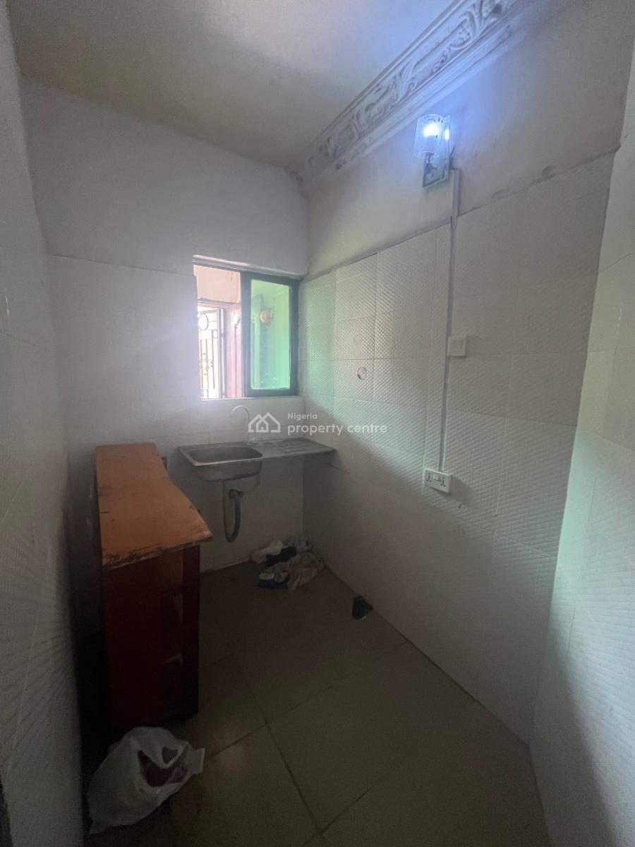 Single Room Self Contain, Thomas Estate, Ajah, Lagos, Self Contain (single Rooms) for Rent
