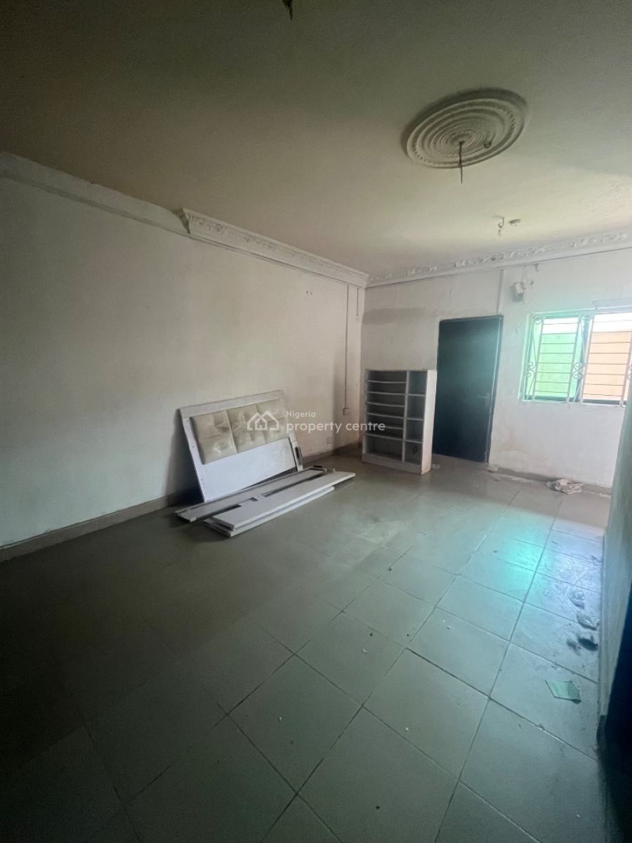 Single Room Self Contain, Thomas Estate, Ajah, Lagos, Self Contain (single Rooms) for Rent