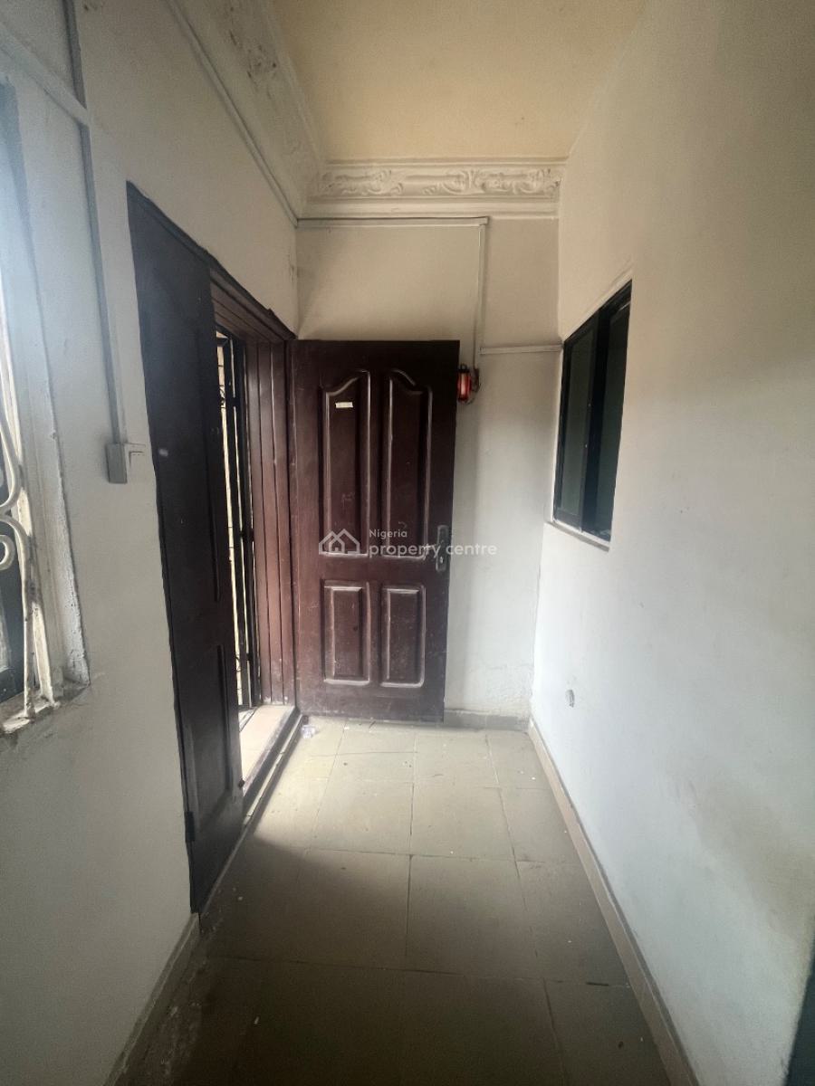Single Room Self Contain, Thomas Estate, Ajah, Lagos, Self Contain (single Rooms) for Rent