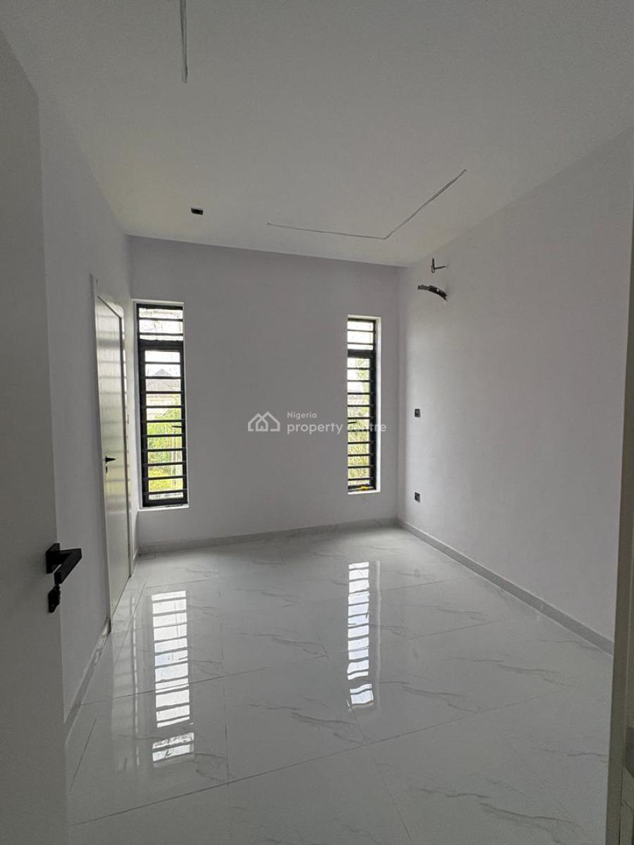 Luxury 5 Bedroom, Scheme 2, Lekki, Lagos, Semi-detached Duplex for Sale