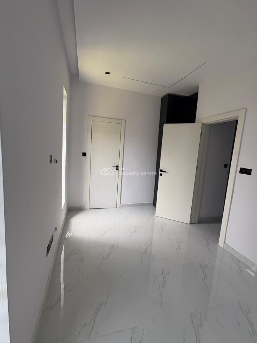Luxury 5 Bedroom, Scheme 2, Lekki, Lagos, Semi-detached Duplex for Sale