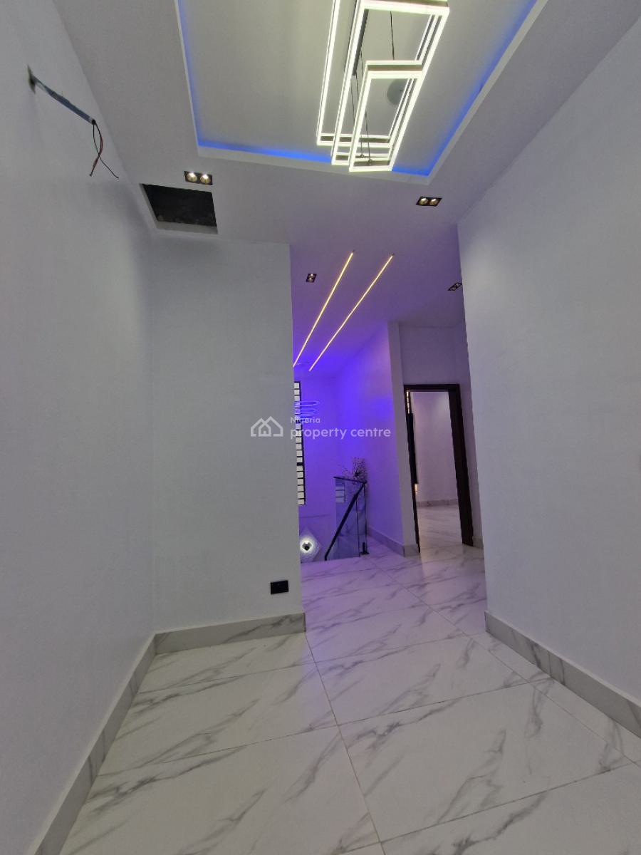 Beautifully Designed Home, Lekki Palm City, Ajah, Lagos, Detached Duplex for Sale