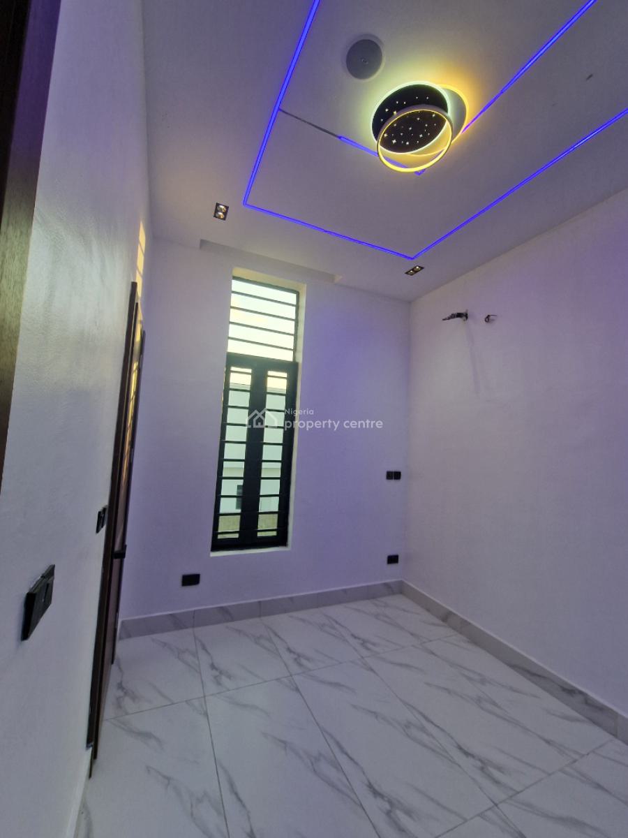 Beautifully Designed Home, Lekki Palm City, Ajah, Lagos, Detached Duplex for Sale