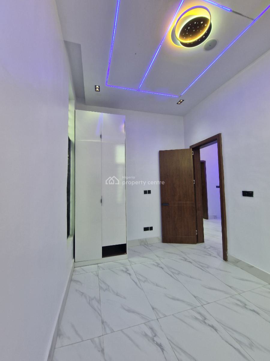 Beautifully Designed Home, Lekki Palm City, Ajah, Lagos, Detached Duplex for Sale