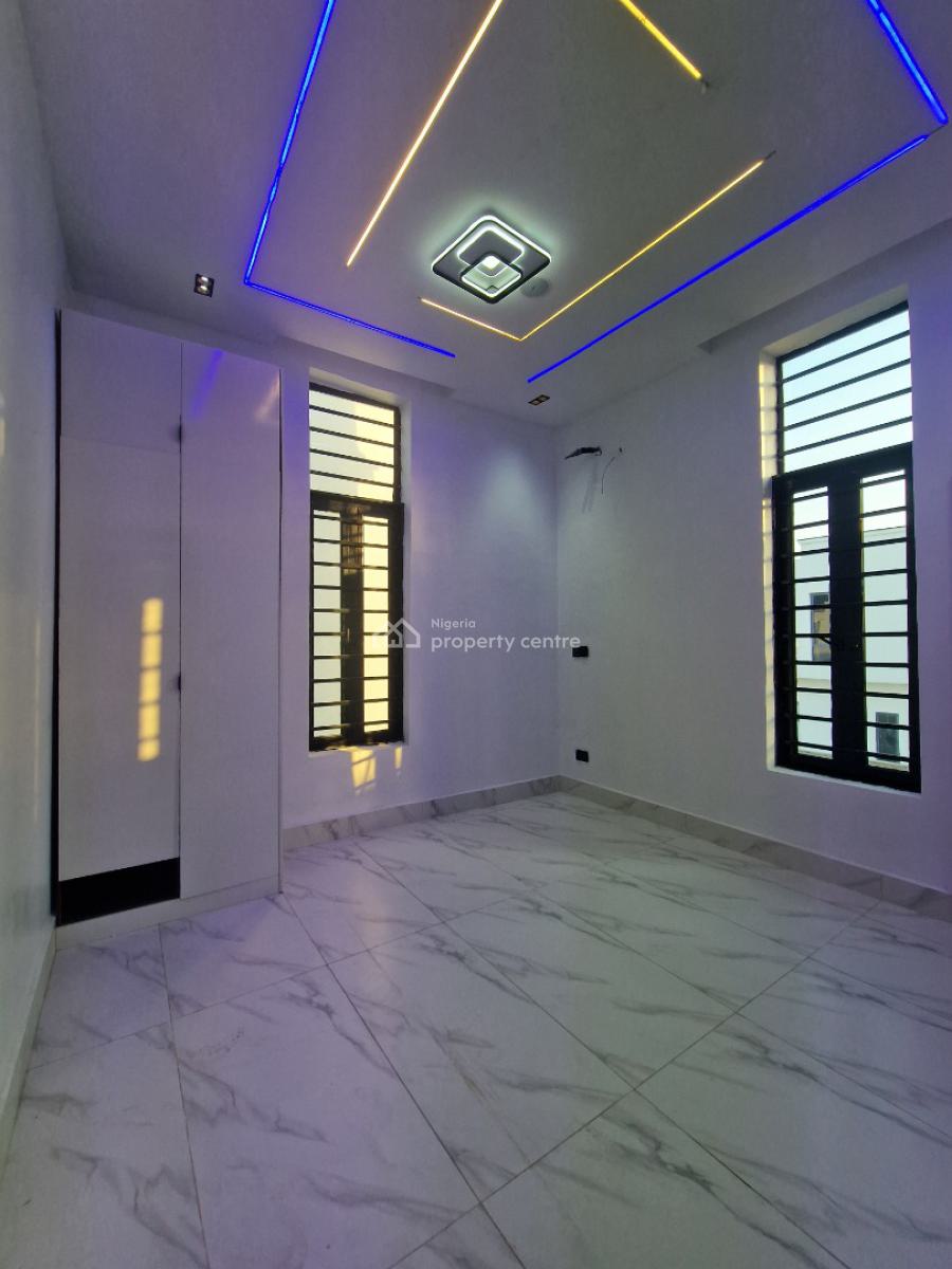 Beautifully Designed Home, Lekki Palm City, Ajah, Lagos, Detached Duplex for Sale