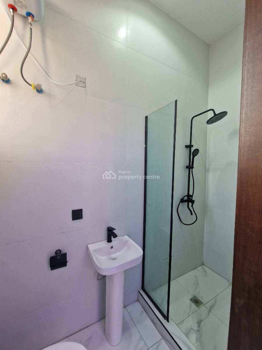 Beautifully Designed Home, Lekki Palm City, Ajah, Lagos, Detached Duplex for Sale