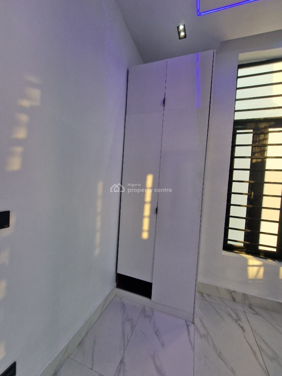 Beautifully Designed Home, Lekki Palm City, Ajah, Lagos, Detached Duplex for Sale