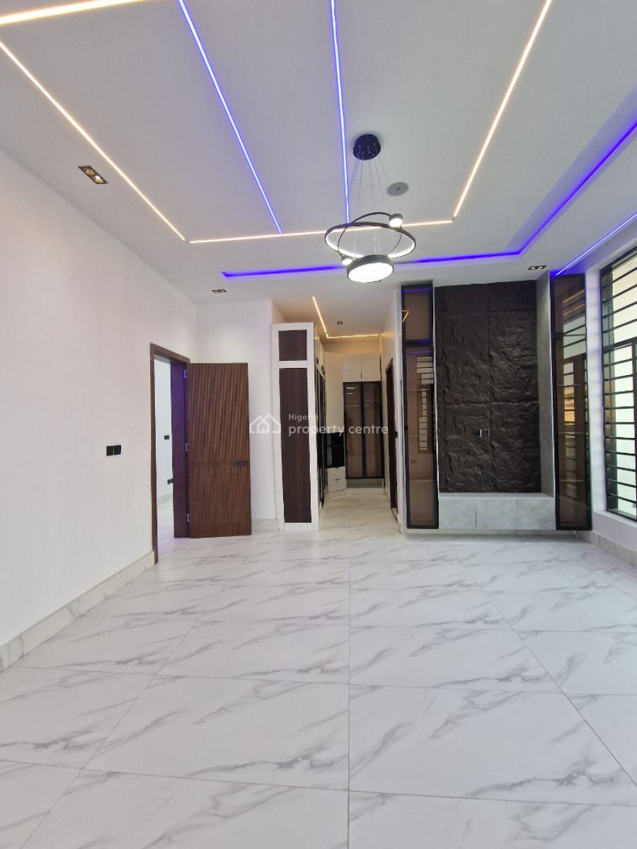 Beautifully Designed Home, Lekki Palm City, Ajah, Lagos, Detached Duplex for Sale