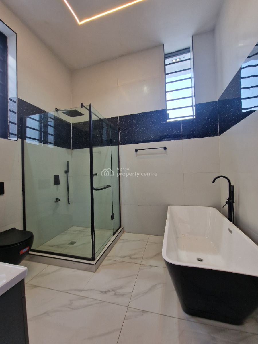 Beautifully Designed Home, Lekki Palm City, Ajah, Lagos, Detached Duplex for Sale