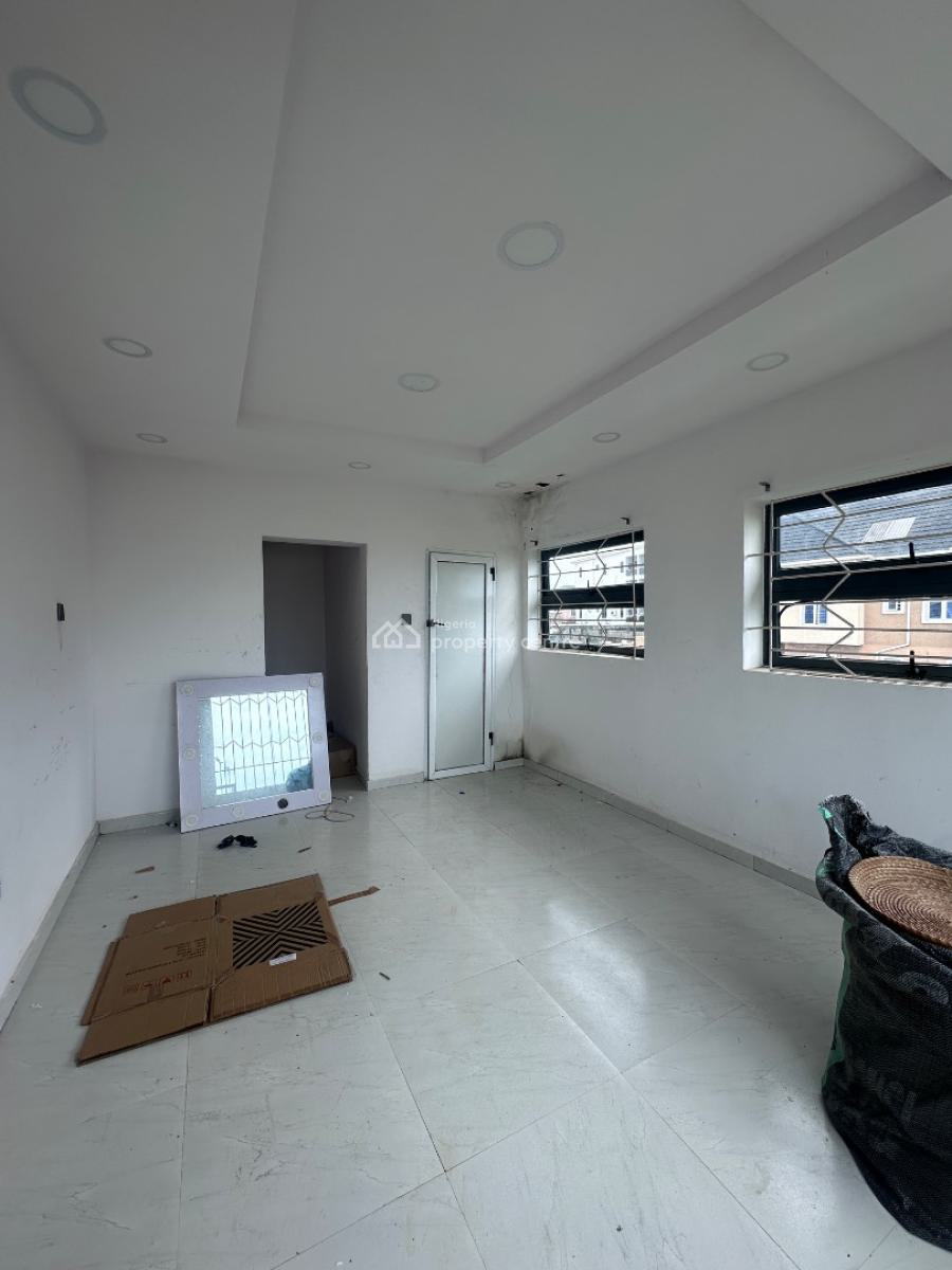 Spacious Office Space, Ikate Elegushi, Lekki, Lagos, Office Space for Rent
