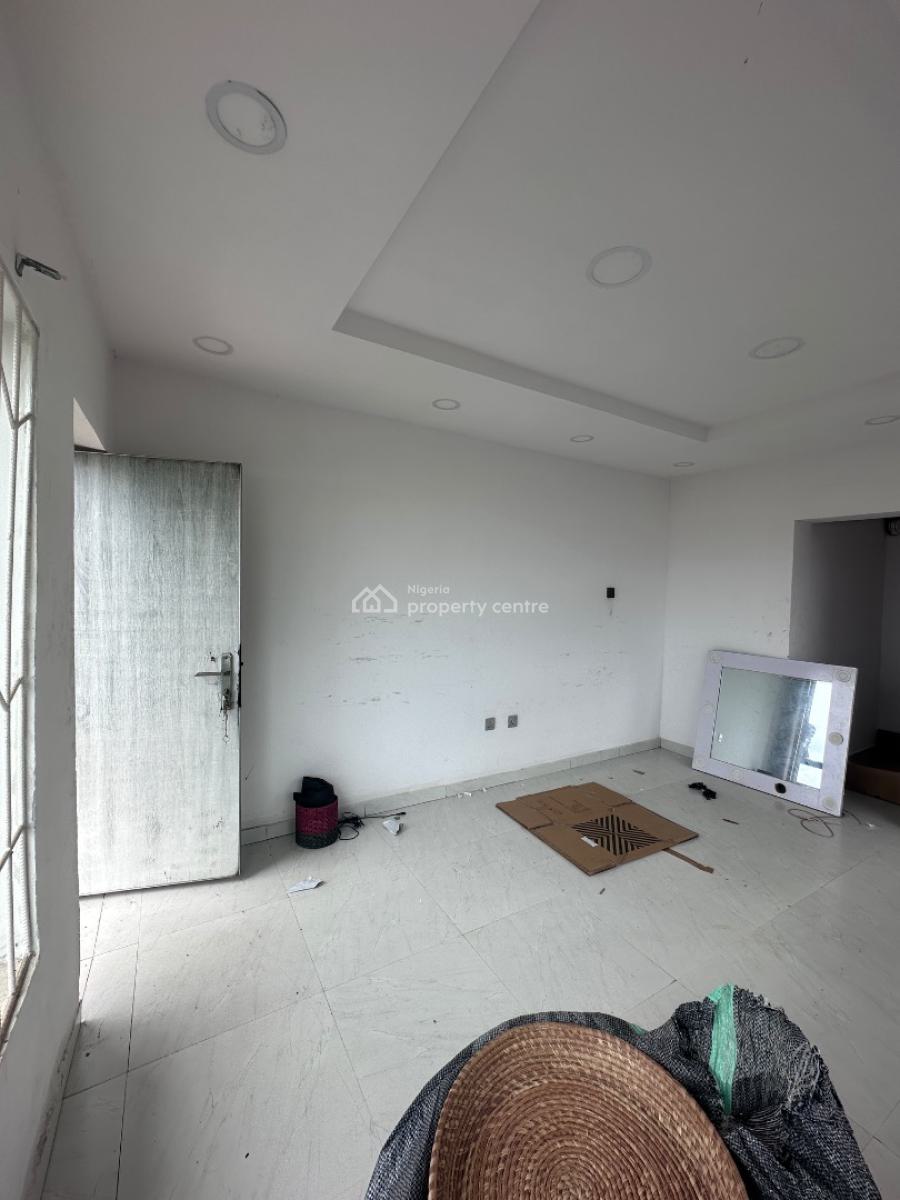 Spacious Office Space, Ikate Elegushi, Lekki, Lagos, Office Space for Rent