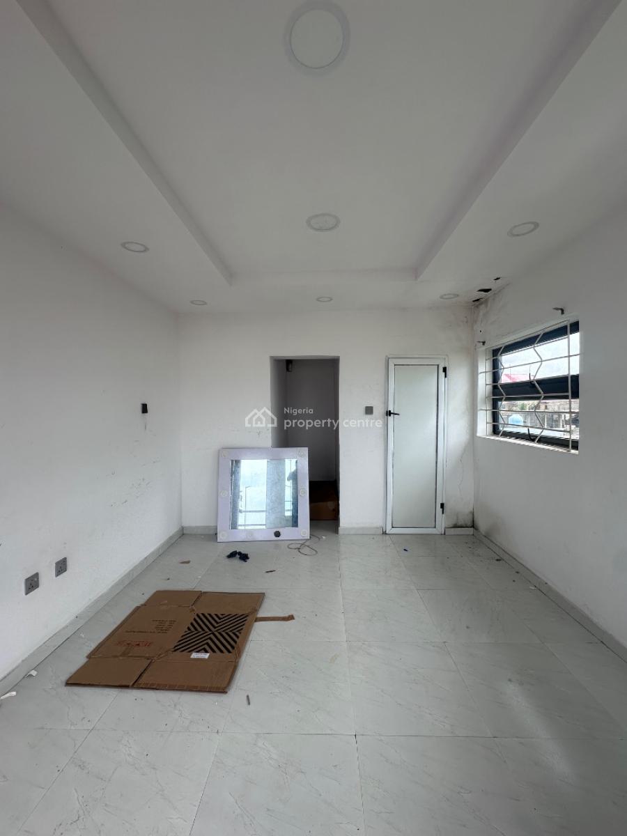 Spacious Office Space, Ikate Elegushi, Lekki, Lagos, Office Space for Rent