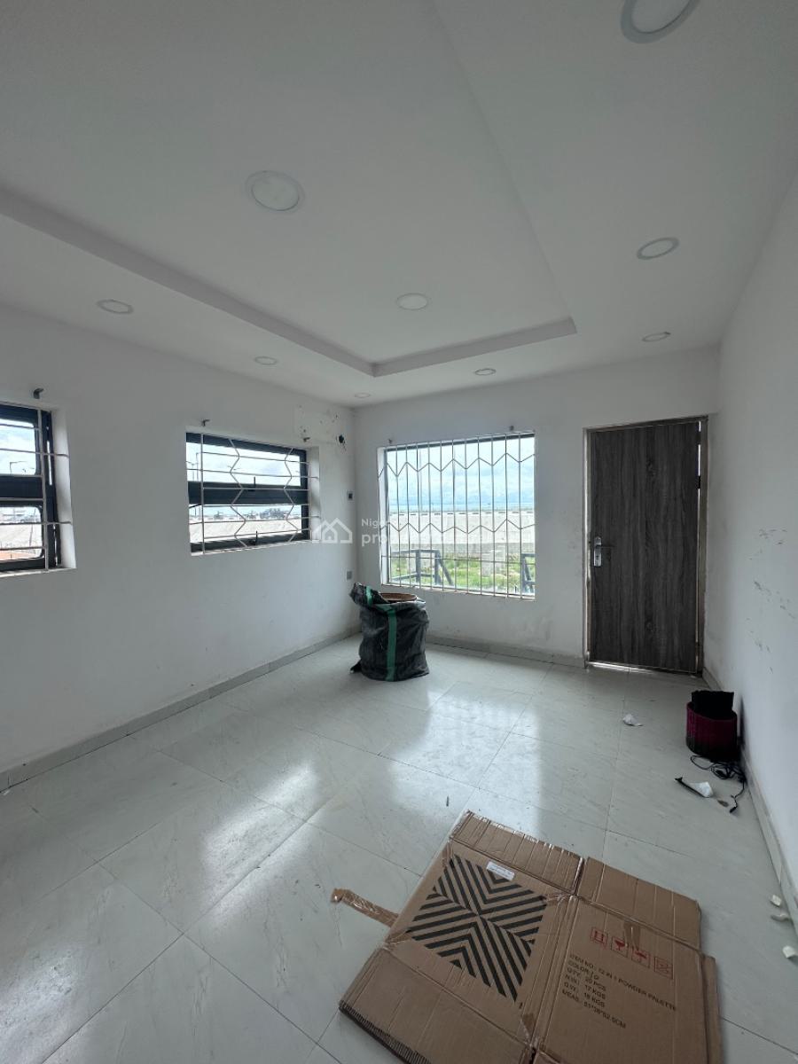 Spacious Office Space, Ikate Elegushi, Lekki, Lagos, Office Space for Rent