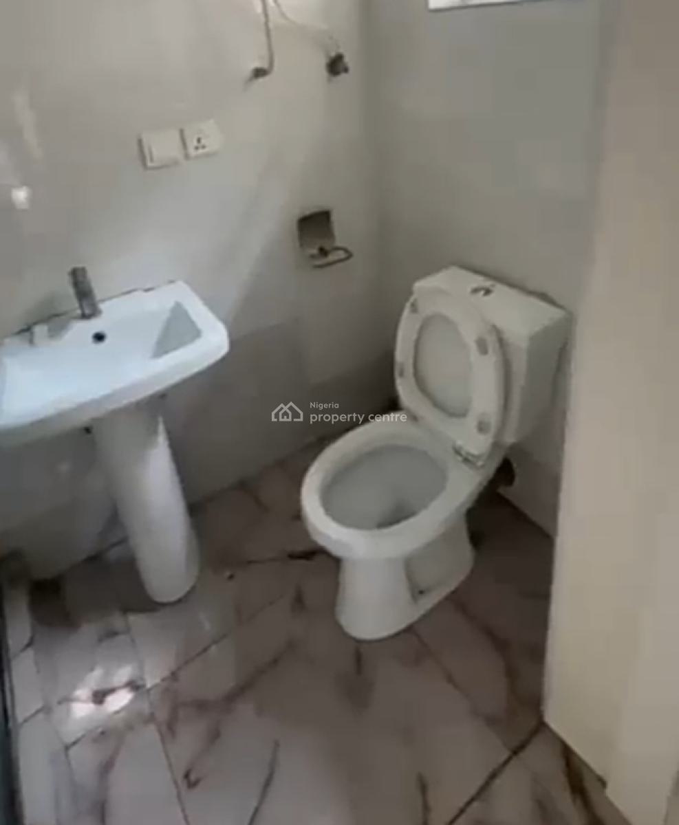 Spacious Mini Flat  with Open Plan Kitchen {video}, Apple Wood Estate Orchid Road, Lekki, Lagos, Mini Flat (room and Parlour) for Rent