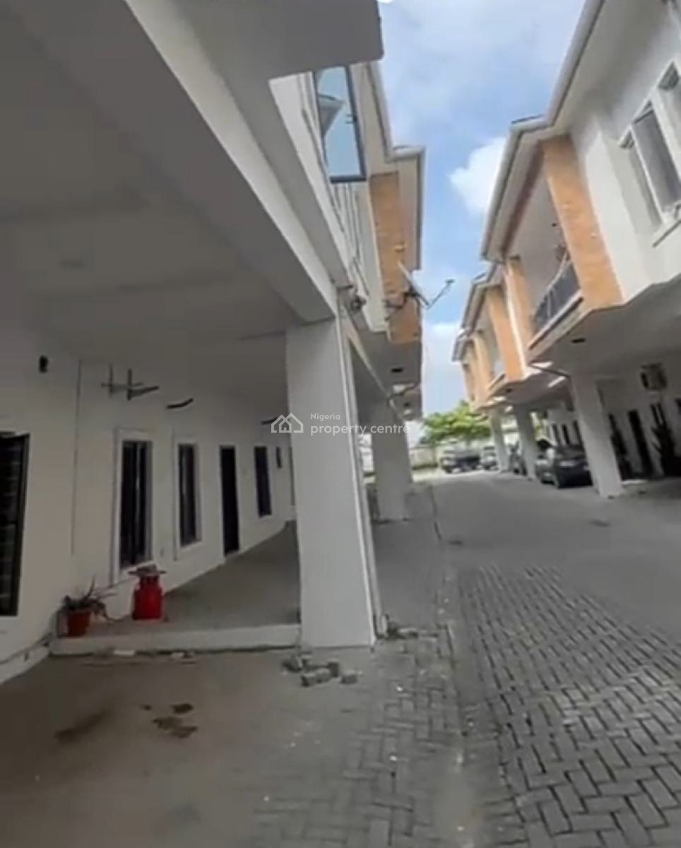 Spacious Mini Flat  with Open Plan Kitchen {video}, Apple Wood Estate Orchid Road, Lekki, Lagos, Mini Flat (room and Parlour) for Rent