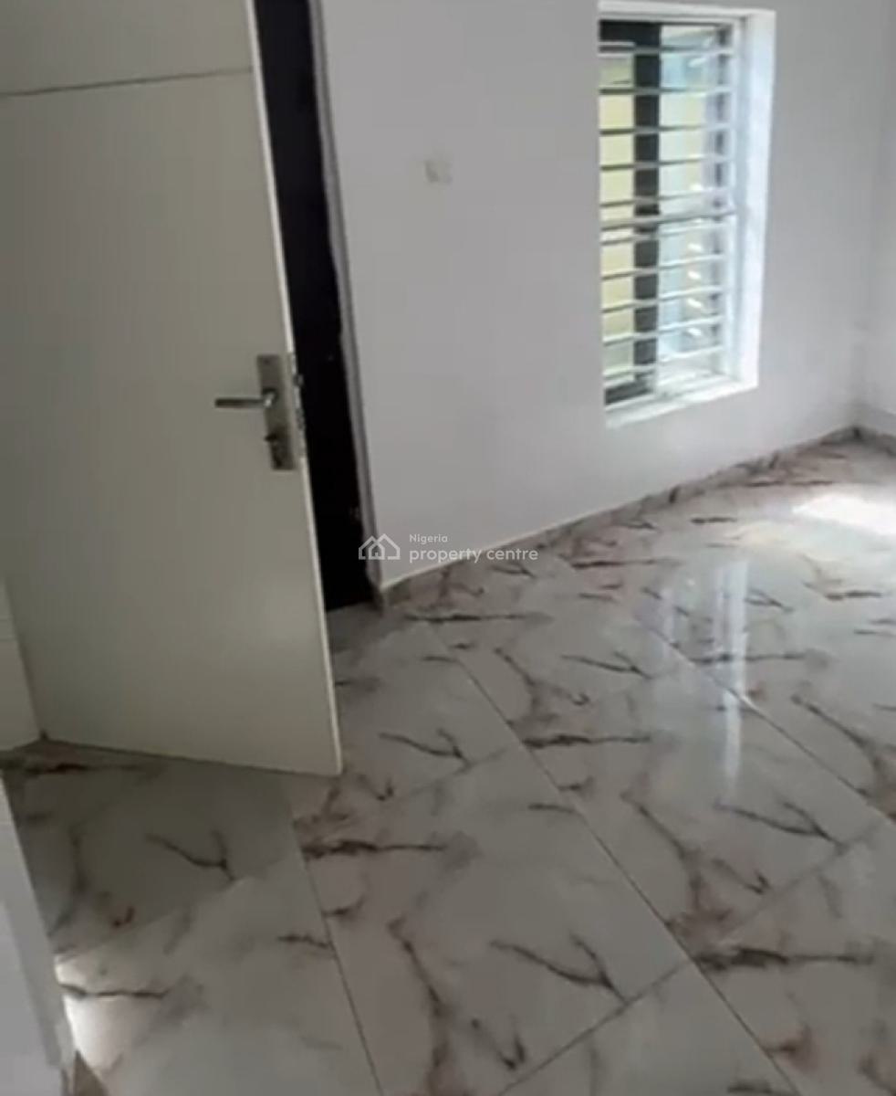 Spacious Mini Flat  with Open Plan Kitchen {video}, Apple Wood Estate Orchid Road, Lekki, Lagos, Mini Flat (room and Parlour) for Rent