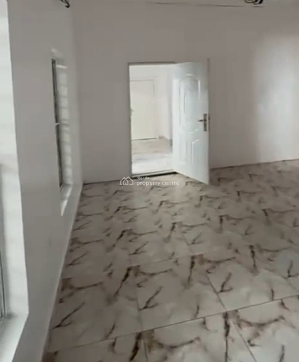 Spacious Mini Flat  with Open Plan Kitchen {video}, Apple Wood Estate Orchid Road, Lekki, Lagos, Mini Flat (room and Parlour) for Rent