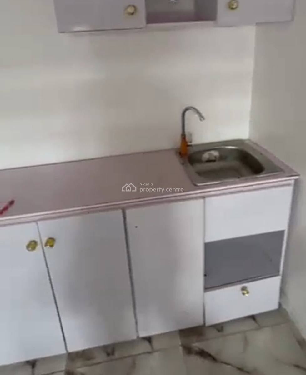 Spacious Mini Flat  with Open Plan Kitchen {video}, Apple Wood Estate Orchid Road, Lekki, Lagos, Mini Flat (room and Parlour) for Rent