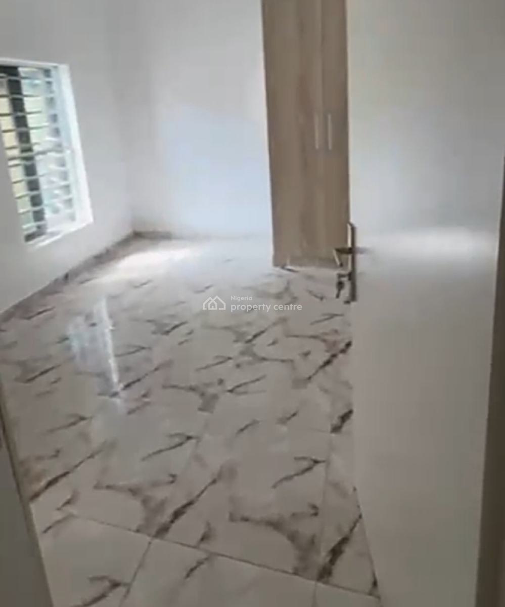 Spacious Mini Flat  with Open Plan Kitchen {video}, Apple Wood Estate Orchid Road, Lekki, Lagos, Mini Flat (room and Parlour) for Rent
