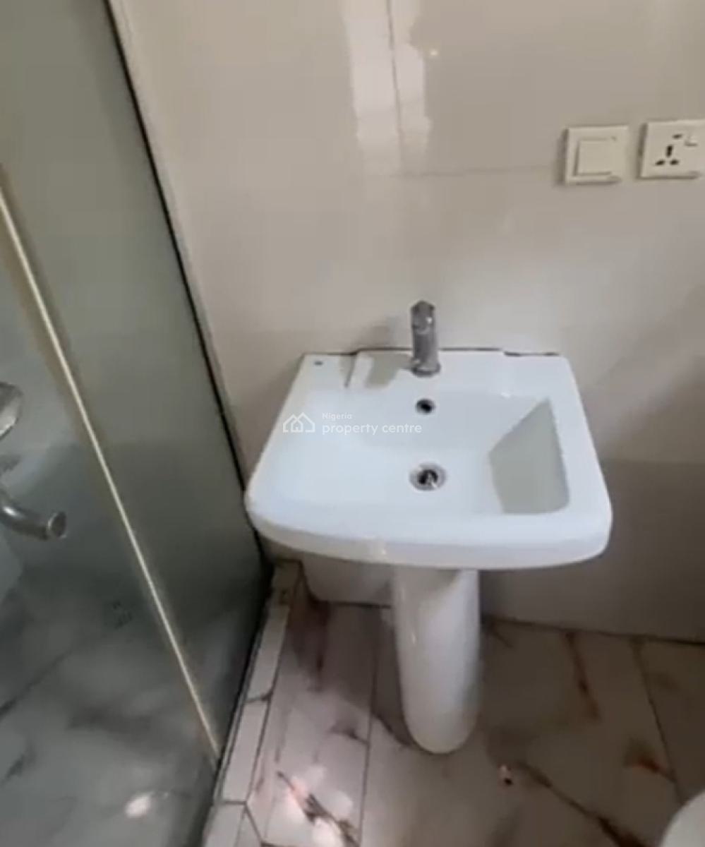 Spacious Mini Flat  with Open Plan Kitchen {video}, Apple Wood Estate Orchid Road, Lekki, Lagos, Mini Flat (room and Parlour) for Rent