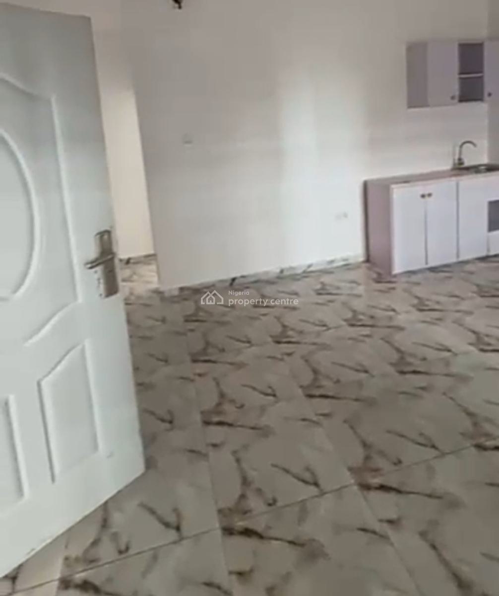 Spacious Mini Flat  with Open Plan Kitchen {video}, Apple Wood Estate Orchid Road, Lekki, Lagos, Mini Flat (room and Parlour) for Rent