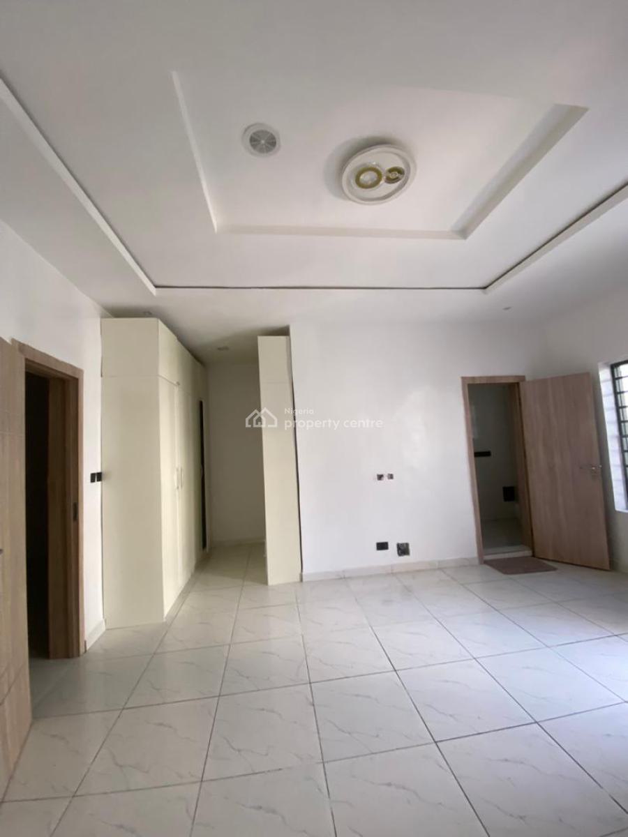 4 Bedroom Terrace Duplex, Orchid Estate, Lekki, Lagos, Terraced Duplex for Sale