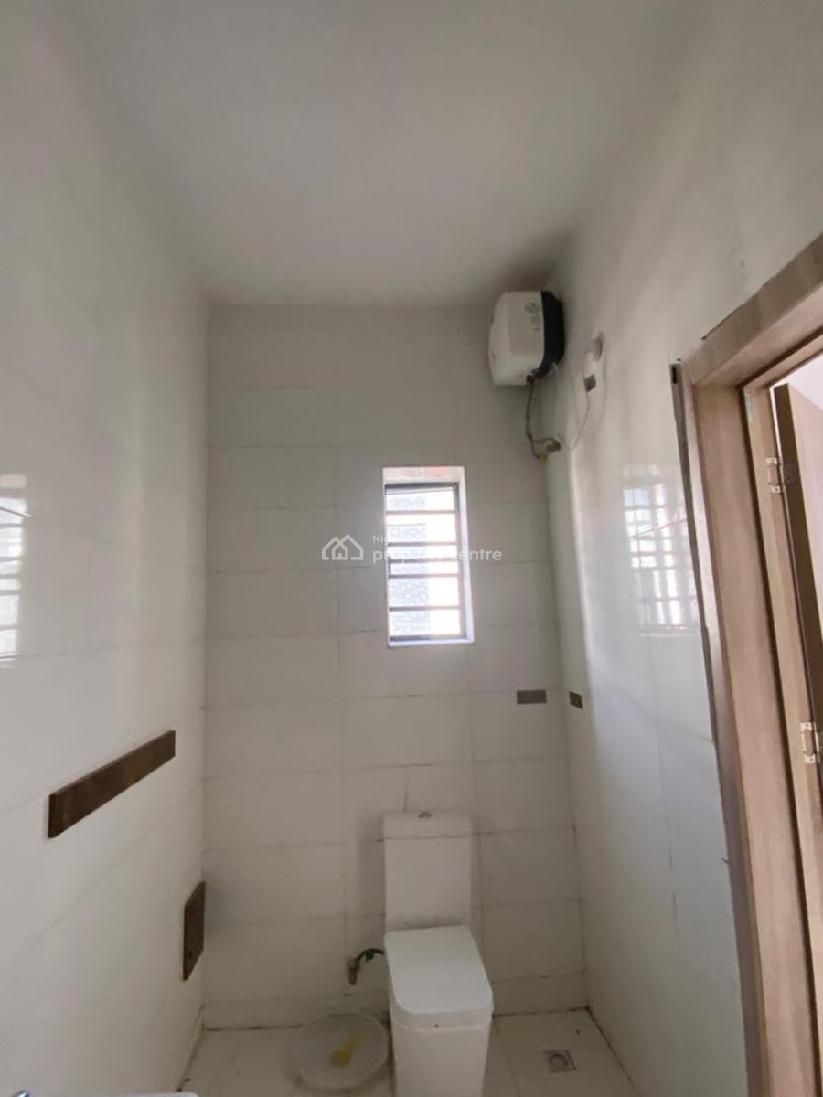 4 Bedroom Terrace Duplex, Orchid Estate, Lekki, Lagos, Terraced Duplex for Sale