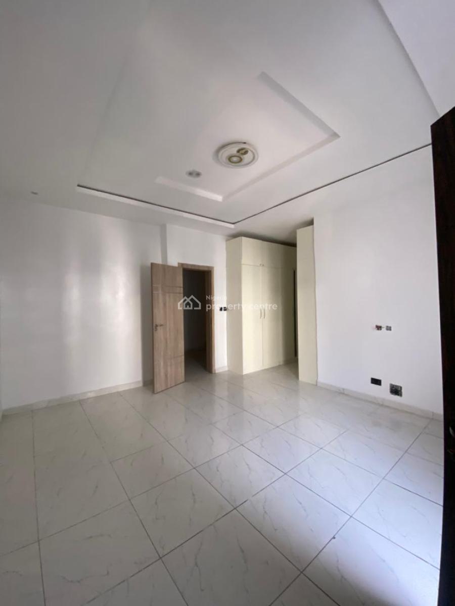 4 Bedroom Terrace Duplex, Orchid Estate, Lekki, Lagos, Terraced Duplex for Sale