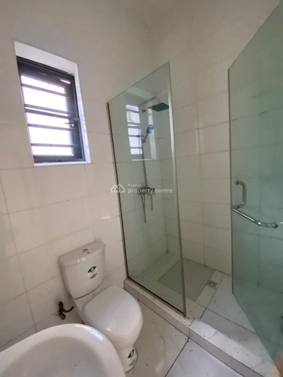 4 Bedroom Terrace Duplex, Orchid Estate, Lekki, Lagos, Terraced Duplex for Sale