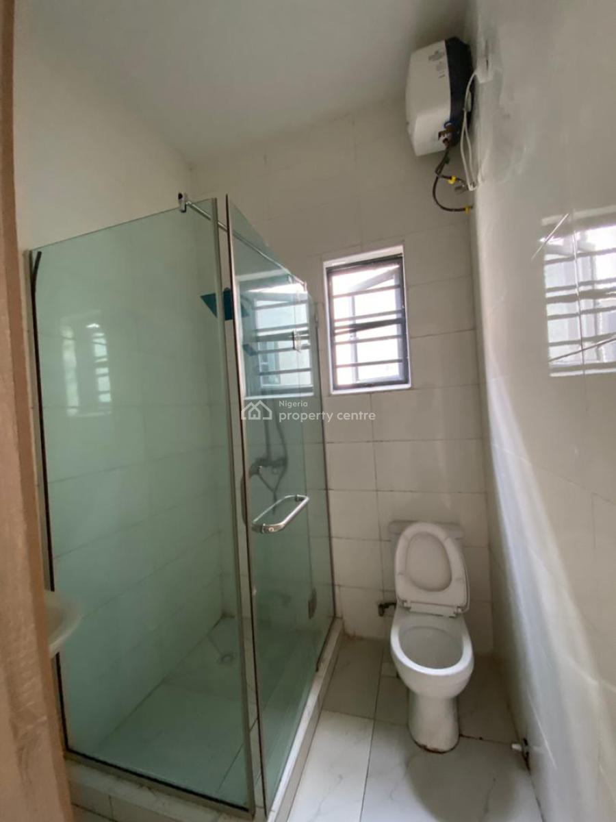 4 Bedroom Terrace Duplex, Orchid Estate, Lekki, Lagos, Terraced Duplex for Sale